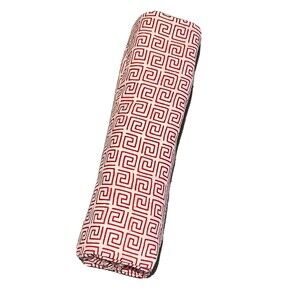 Aden + Anais RED Geometric Muslin Swaddle Baby Blanket Special Edition NEW